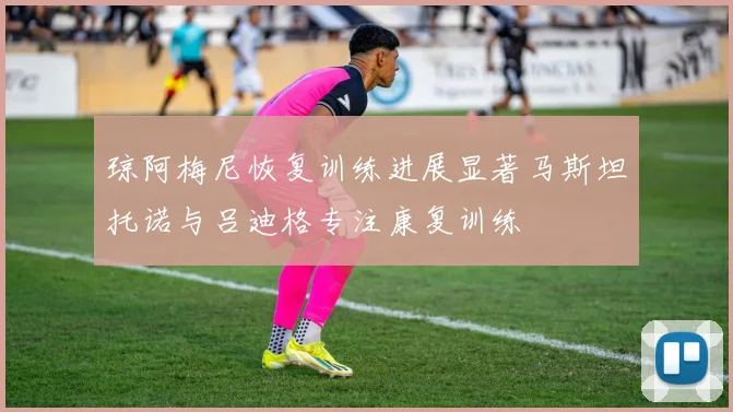 琼阿梅尼恢复训练进展显著马斯坦托诺与吕迪格专注康复训练