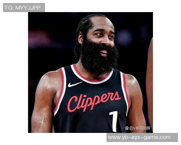 哈登近10个月来首次单场仅得1助攻回顾惨败马刺的比赛表现